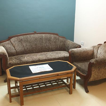 Hotel Ginger Palace - Corporate Hotel Noida Sector 62 المظهر الخارجي الصورة